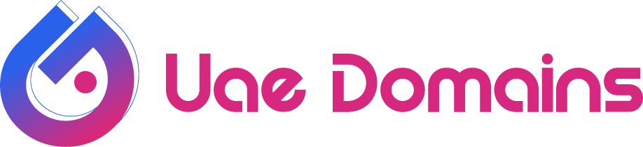 UAE Domains Marketplace